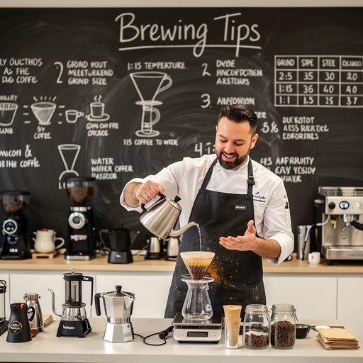 David Horák - Šéfredaktor blogu